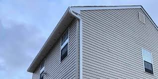 Best Steel Siding Installation  in Burwell, NE